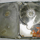 Illustration for article titled Charred Hard Drive from Space Shuttle Columbia Recovered (Best Data Rescue Ever?)